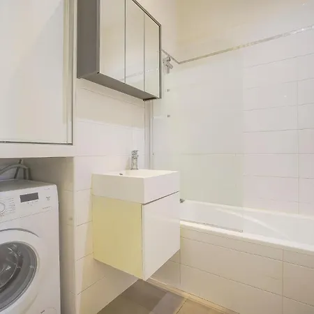 Maison Bianchi - Place Marshall