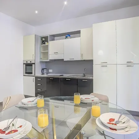 Maison Bianchi - Place Marshall * Nice