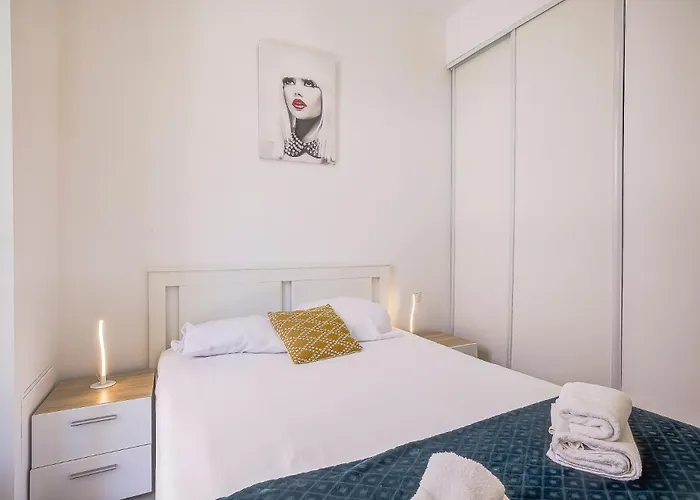 Апартаменты Maison Bianchi - Place Marshall Ницца