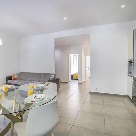 Maison Bianchi - Place Marshall Apartamento *