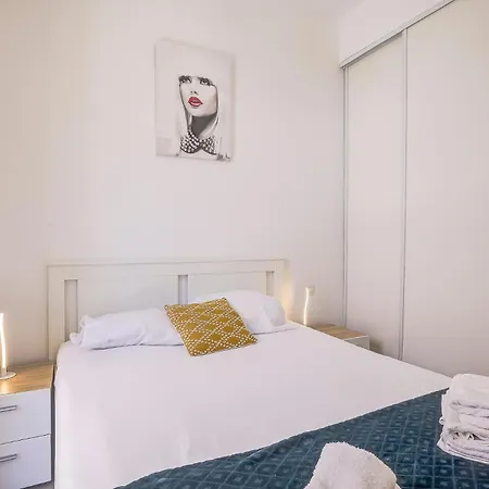 Apartamento Maison Bianchi - Place Marshall Nice